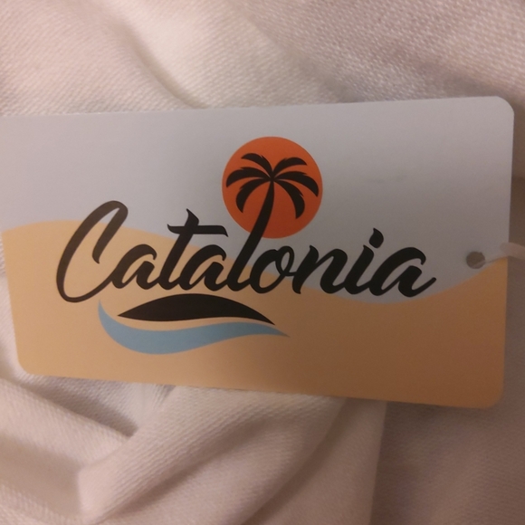 Oversize Crop Sweatshirt 🔥 - Picture 12 of 12